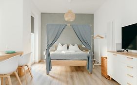 Shortstaypoland Marymoncka