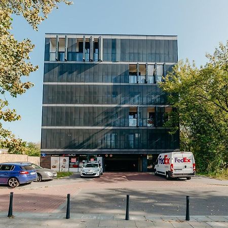 Shortstaypoland Marymoncka Warsaw Exterior photo