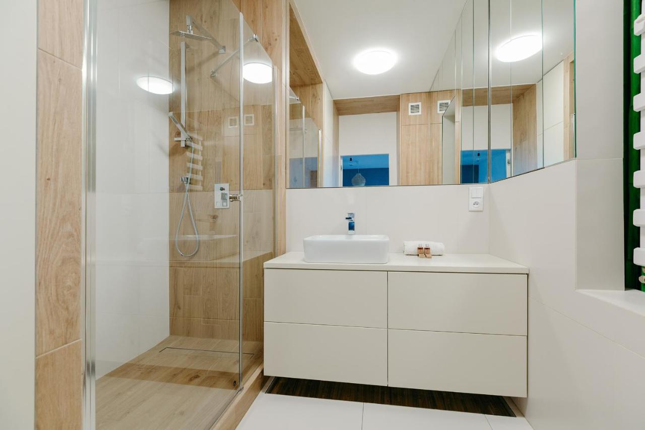 Shortstaypoland Marymoncka Warsaw Exterior photo
