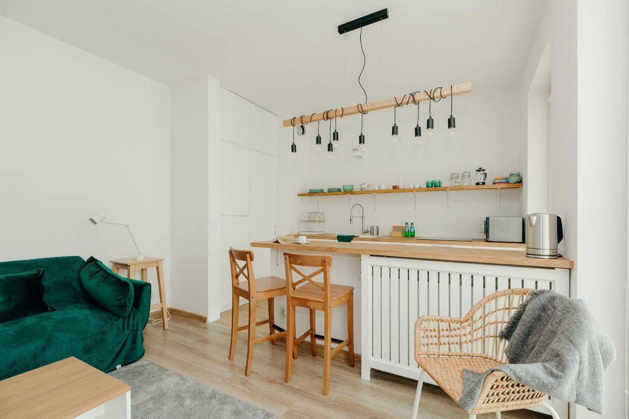 Shortstaypoland Marymoncka Warsaw Exterior photo