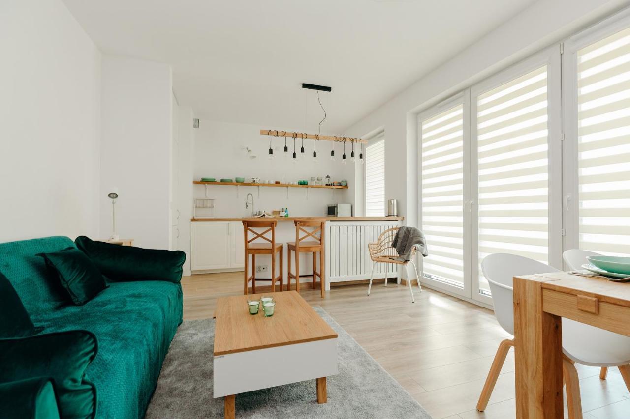 Shortstaypoland Marymoncka Warsaw Exterior photo