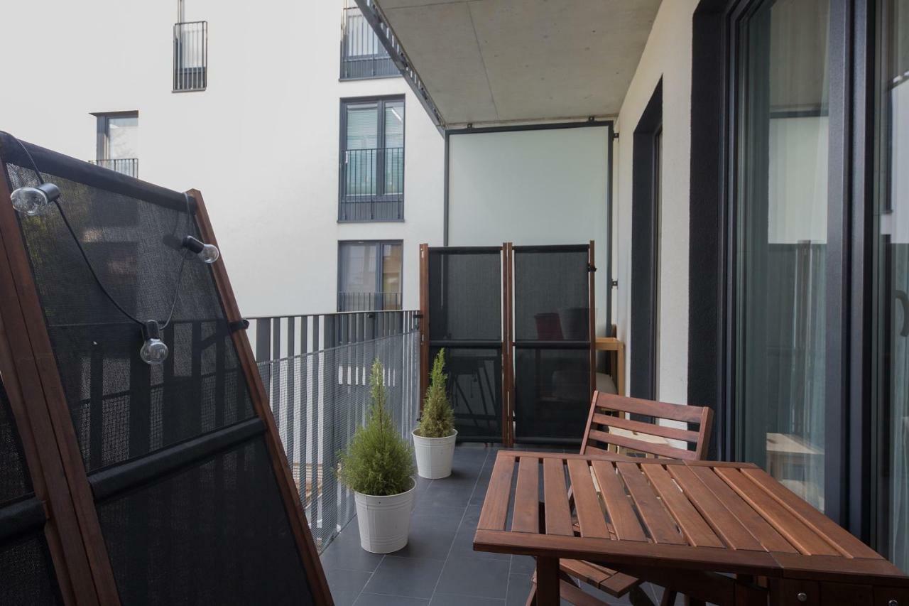Shortstaypoland Marymoncka Warsaw Exterior photo